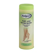 Talco para Pie Dulgon Kaolin 75GR