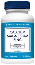  The Vitamin...