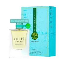 Perfume Latt...