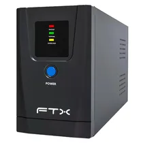 Nobreak FTX-...