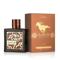 Perfume Lattafa Qaed Al Fursan Untamed 100ML