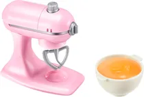 Mini Brands Magic Cook Kitchen 77789 Batedeira
