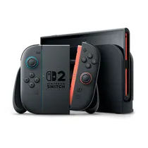 Console Nintendo Switch 2 Mario Kart World 256GB BR - Cinza