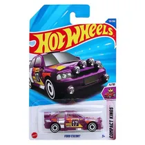  Car Hot Whe...