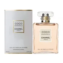  Chanel Coco...