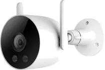 Camara IP Imilab EC3 Lite CMSXJ40A 2K/3MP/Wifi/White