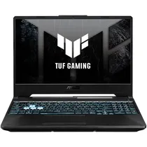 Notebook Asus Tuf FA506NCQ-HN013W R7 170/16/512/15.6" Inglês 4GB RTX3050