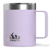 Caneca Térmica HP-MUG-14 Hydrapeak 400ML - Orquídea
