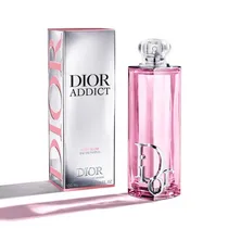 Perfume Dior...