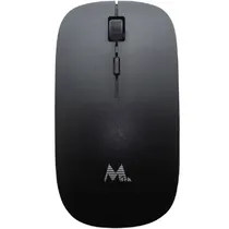 Mouse Mtek MW4W350B Sem Fio Preto