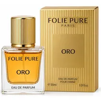  Perfume Fol...