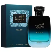 P.Rasasi Hawas Malibu 100ML Edp