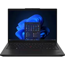 Notebook Lenovo Thinkpad L14 21S6003PUS 14" Intel Core Ultra 7 255U 16 GB DDR5 512 SSD Touch - Preto