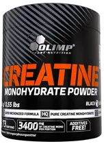 Olimp Sport Nutrition Creatine Monohydrate Powder - 250G