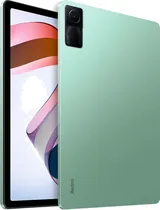 Tablet Xiaomi Redmi Pad 2 256GB/4GB 11" Mint Green Wifi