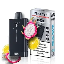 Ignite V150 Pro Dragon Fruit Lemonade