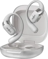 Auricular Ear-Hook BT Shokz Openfit 2+ Grey T921-ST-GY-US