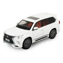 Car LCD 1/6...