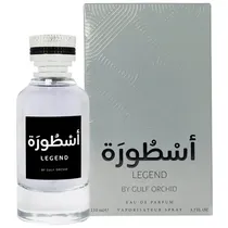 Gulf Orchid Perfume Legend M Eau de Parfum 110ML