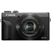 Câmera Digital Canon Powershot G7 X Mark III 30TH Anniversary + Bolsa Limited Edition