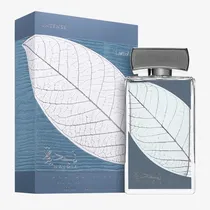 Perfume Lattafa Najdia Intense Masc 100ML