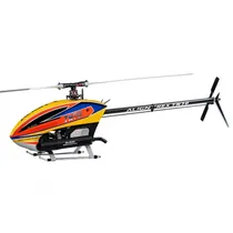 Helicoptero ...
