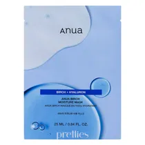  Anua Birch ...