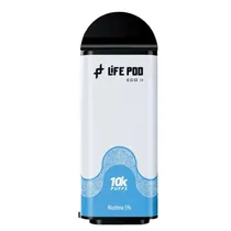 Life Pod Ec...