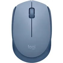  Mouse Logit...
