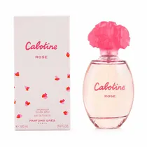 Perfume Gres Cabotine Rose Edt Feminino - 100ML