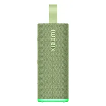Speaker Portatil Xiaomi Sound Play MDZ-42-BS / 18W / com Bluetooth / 2600MAH / IP68 - Verde
