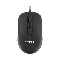 Mouse FTX FTXM73 Black