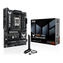 MB AM5 Asus B650E-Plus Tuf Gaming Wifi DDR5/HDMI
