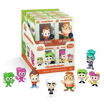  Funko Myste...