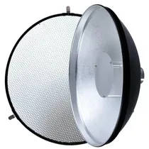  Beauty Dish...