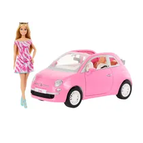  Mattel HRG5...