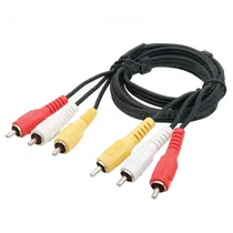  Cabo Audio ...