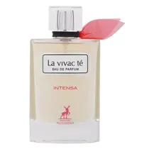 Perfume Maison Alhambra La Vivacité Feminino Eau de Parfum 100ML