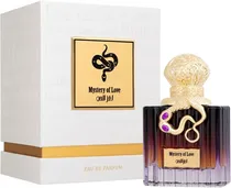  Perfume Al ...