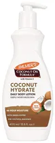 Body Lotion ...