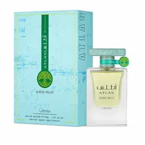 Perfume Latt...