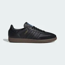 Calzado Adidas Samba Og Negro