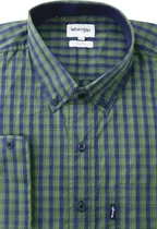 Camisa Wran...