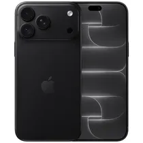 Apple iPhone 18 Pro Max A3473 256GB Black