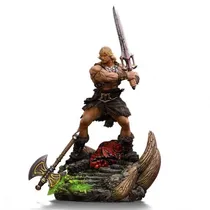 Figura Iron ...