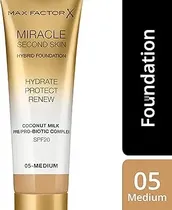  Max Factor ...