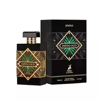 Maison Alhambra Infini Oud Joyous Edp V 100ML