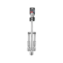 Llave Cruz Truper TR15484 Plegable 14"