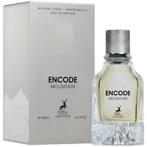 Perfume Masc...
