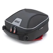 Bolsa de Tanque para Motocicleta 3 Litros Givi XS319Y Tanklock
